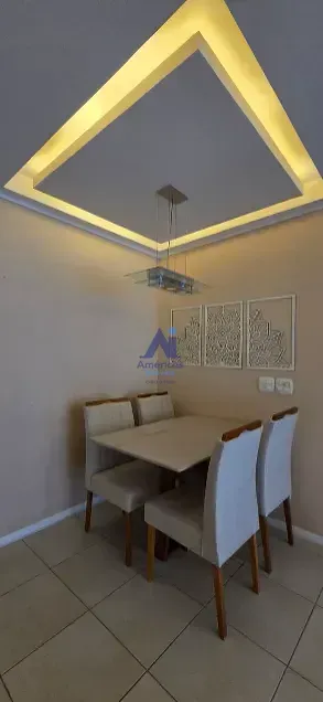 Furnished 3-bedroom apartment with 2 parking spaces — photo 15
