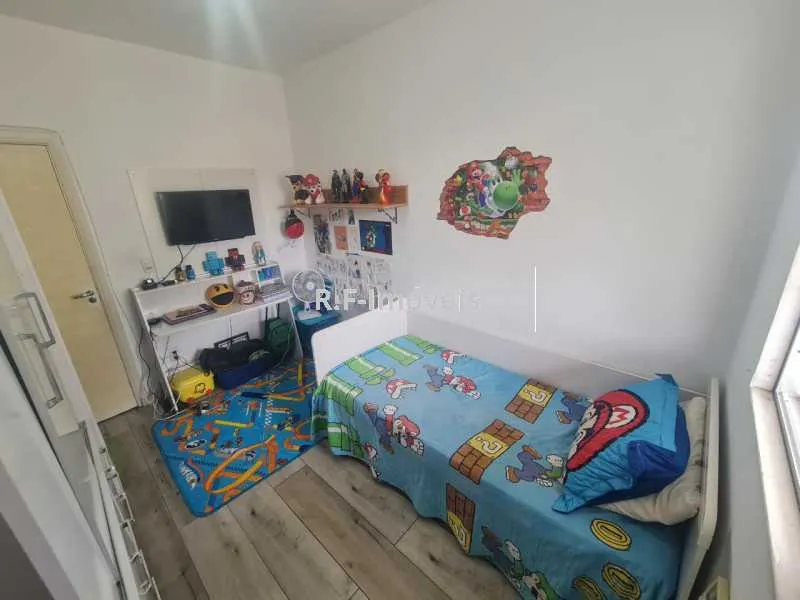 Apartamento, 90 m², com varanda envidraçada — photo 20