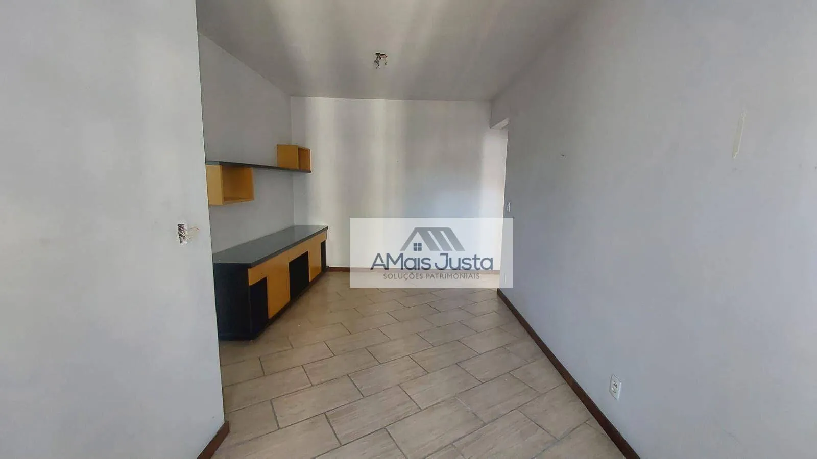 2-bedroom apartment with 58 m² and 2 bathrooms — photo 48