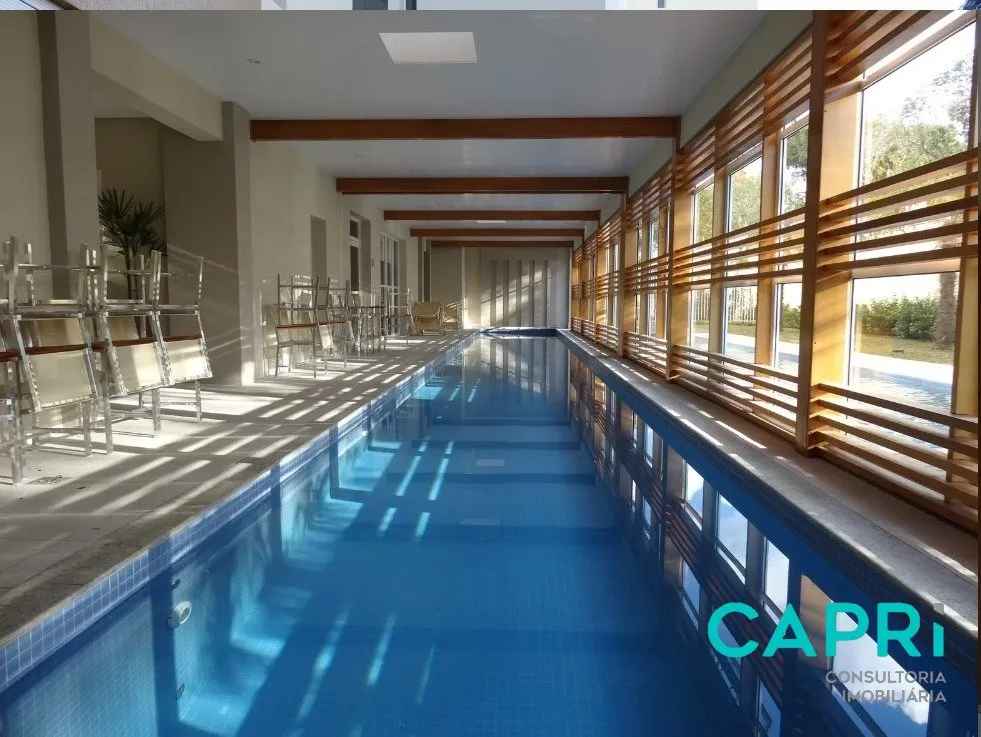 Apartamento de 298 m² com 3 suítes e jardim privativo — photo 10