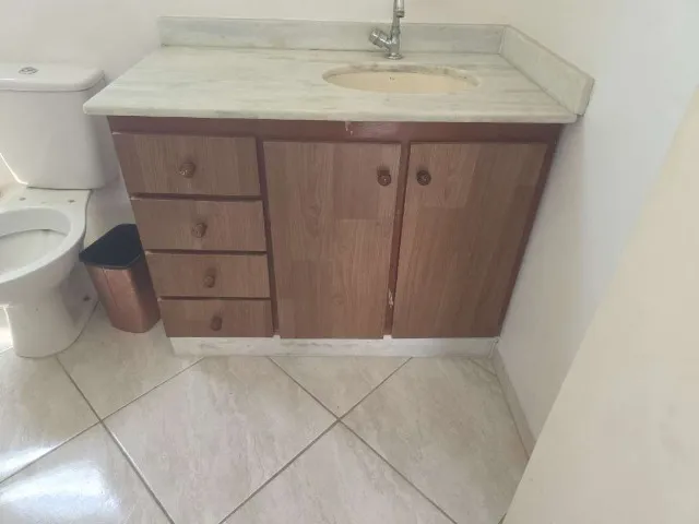 Apartamento com espaço de home office, Madureira — photo 8