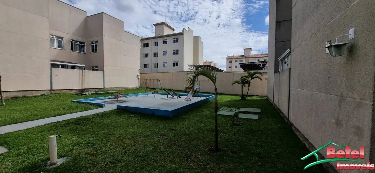 Apartamento mobiliado, 54 m², com máquina de lavar — photo 40