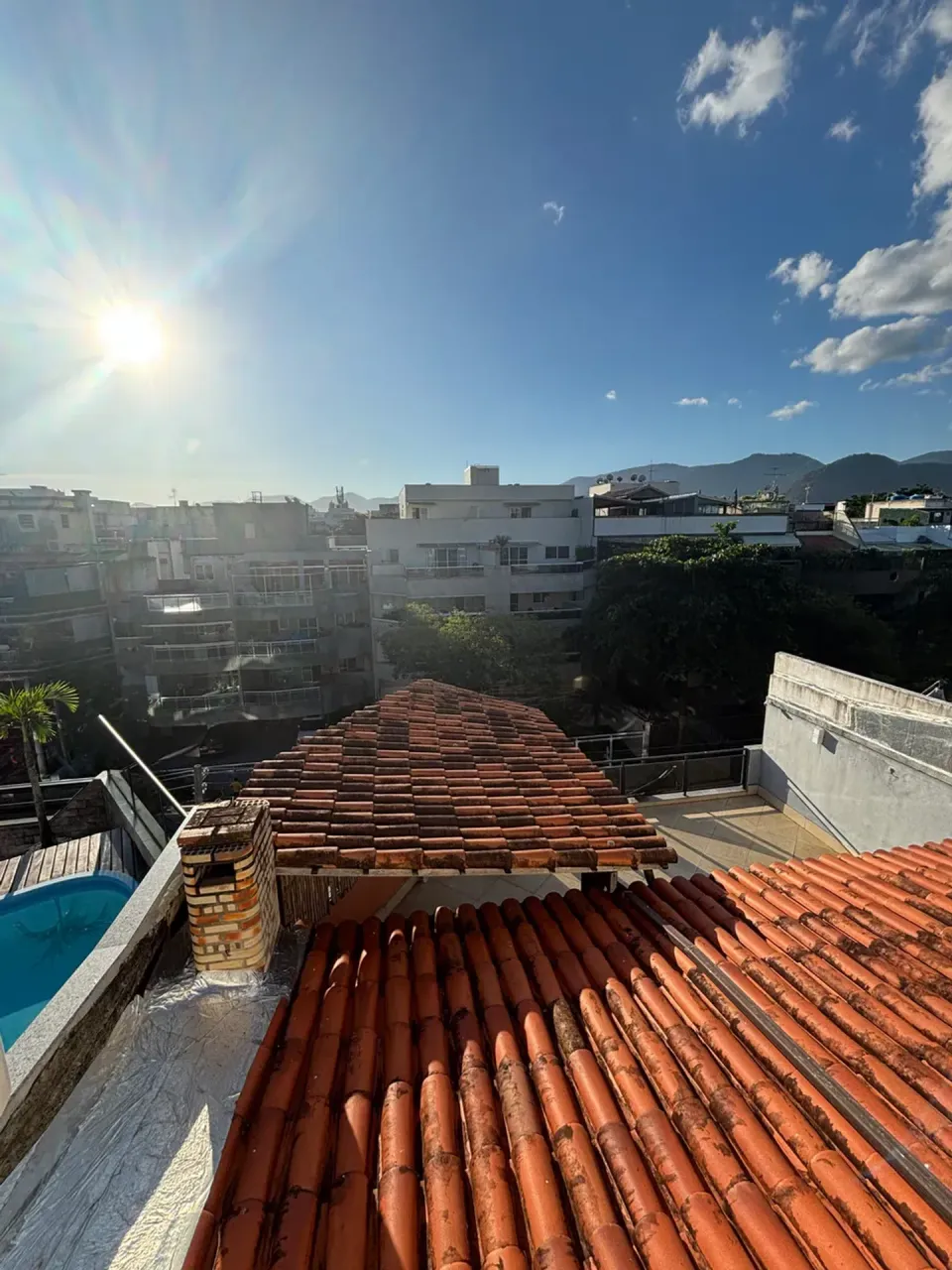 Furnished apartment with 4 bedrooms and 5 baths 380 m² — photo 15