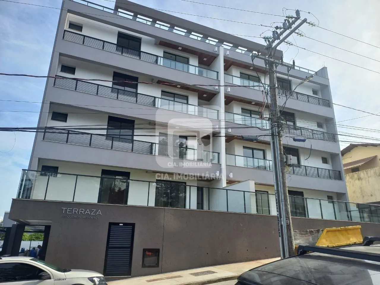 85 m² apartment with 2 bedrooms and a private BBQ — photo 24