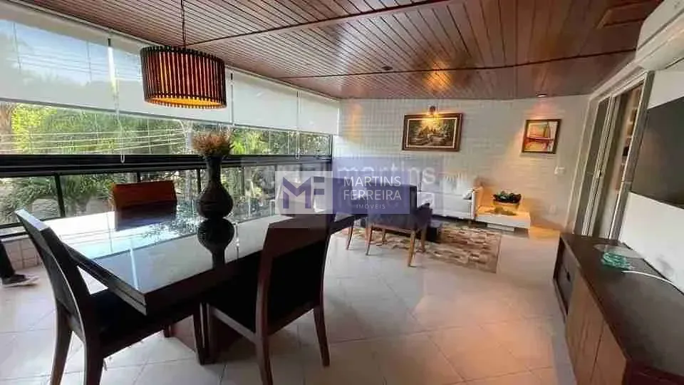 Apartamento mobiliado com 1 quarto e cozinha americana — photo 7