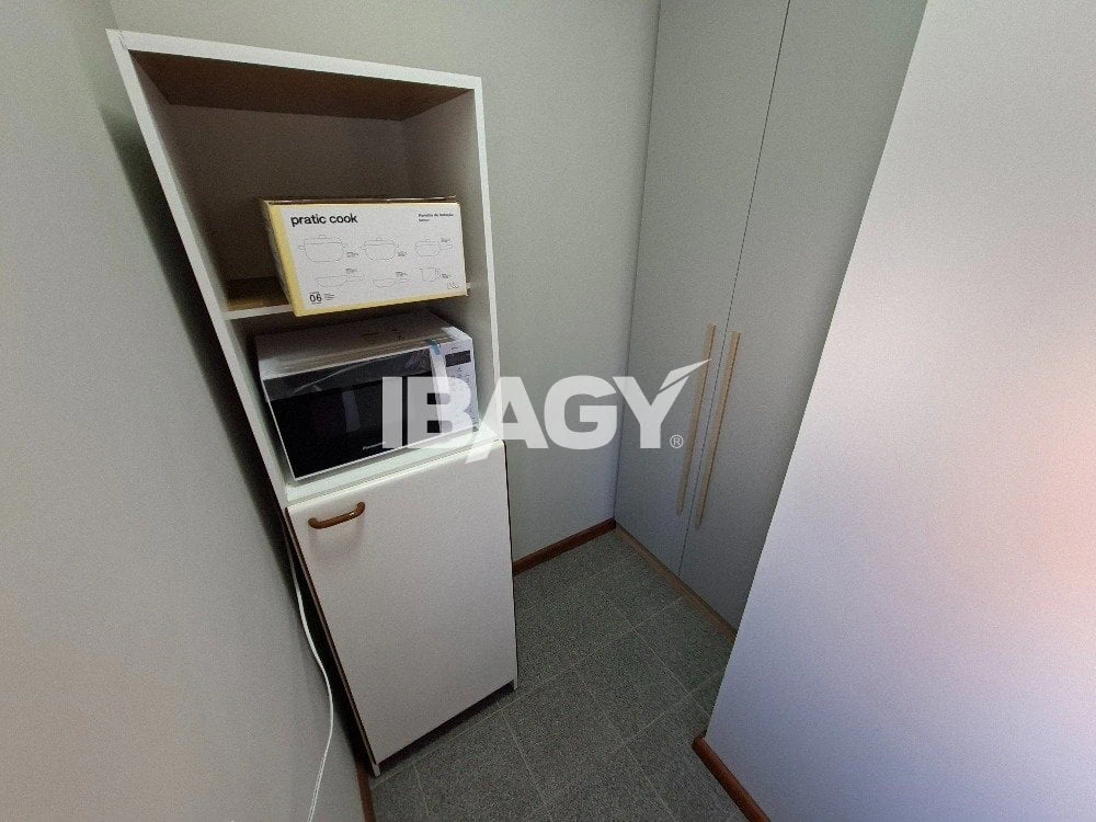 Furnished 16 m² studio with 1 bedroom and no parking — photo 2