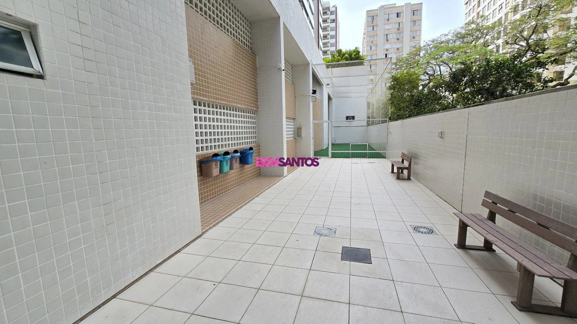 3-bedroom apartment with a water view in Florianópolis — photo 24