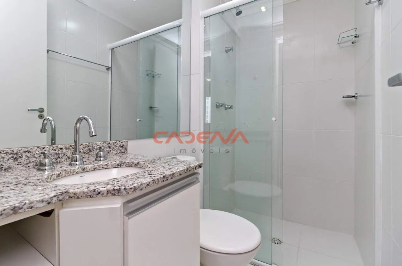 2-bedroom apartment with balcony and private BBQ — photo 45