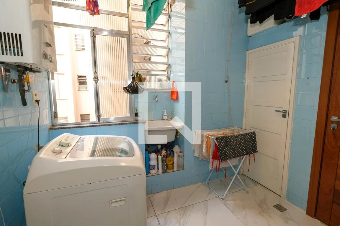 Furnished apartment with 3 bedrooms and private BBQ — photo 16