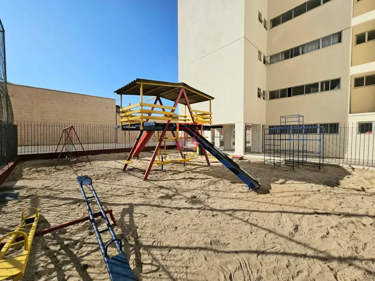 Rental apartment with 3 bedrooms and a balcony — photo 37