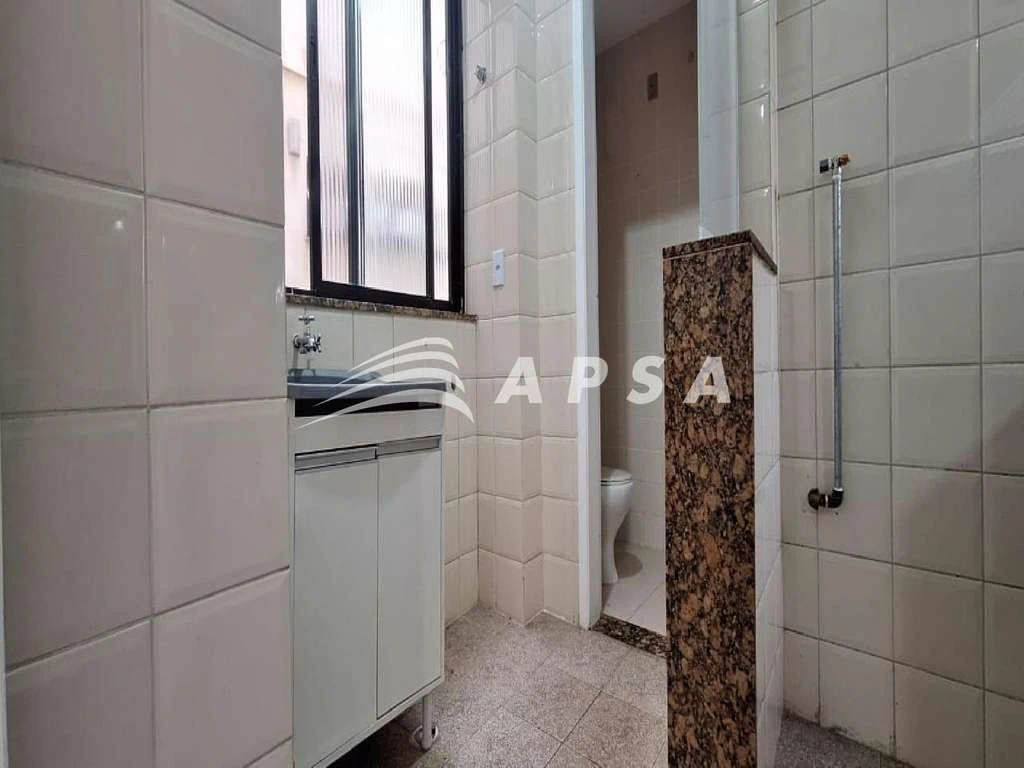 Apartamento de 200 m² com cozinha separada e 4 quartos — photo 28