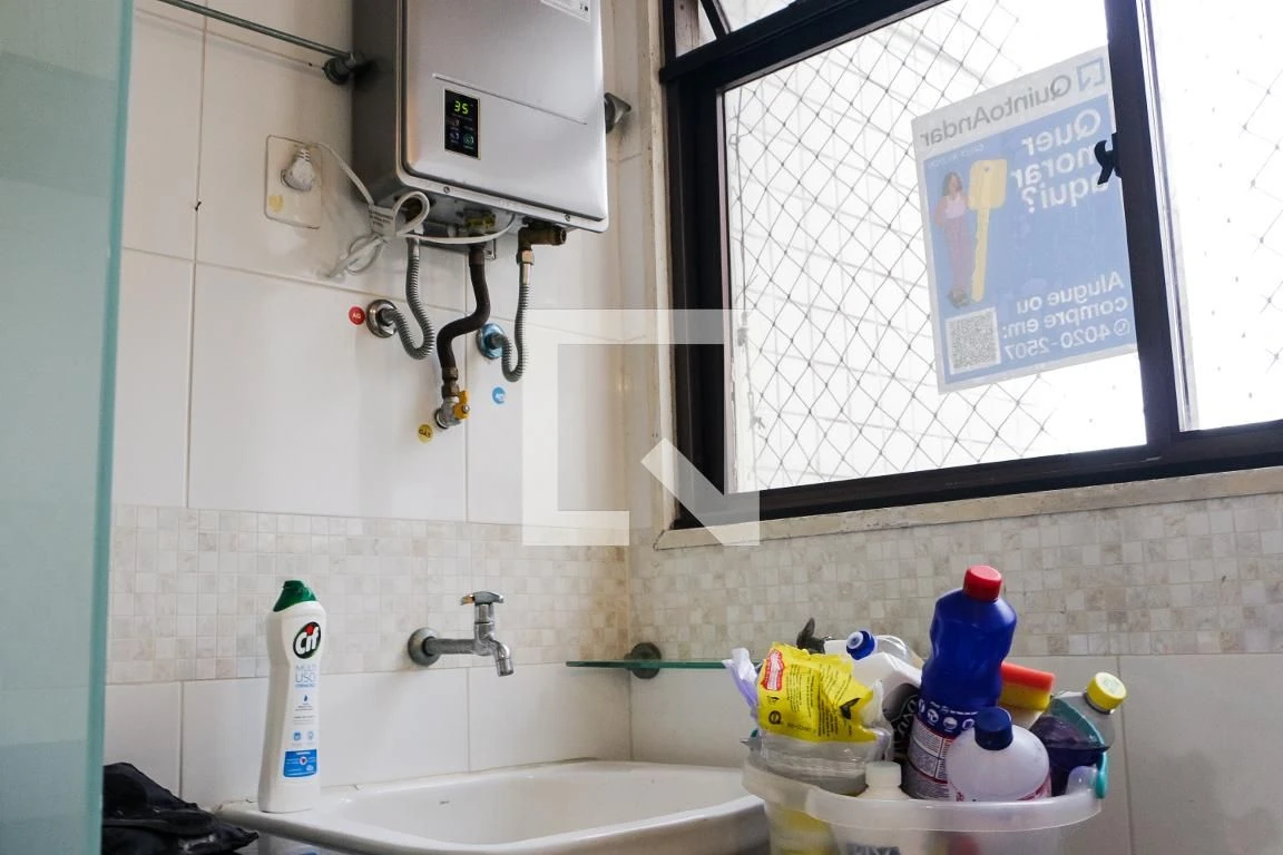 2-bedroom apartment with a home office in Rio de Janeiro — photo 11