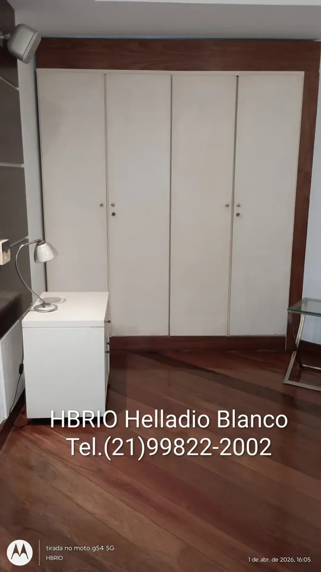 Casa semimobiliada com 4 quartos e 5 banheiros — photo 34