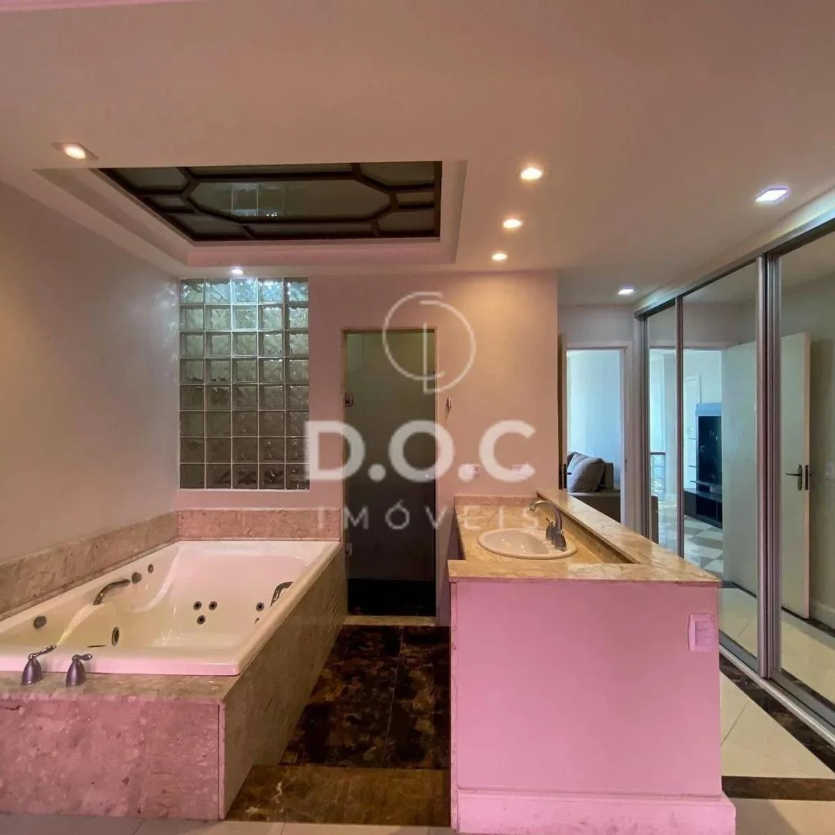 Duplex penthouse for rent with 5 en-suite bedrooms — photo 13