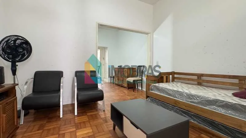 Unfurnished apartment with 1 bedroom and a balcony — photo 6