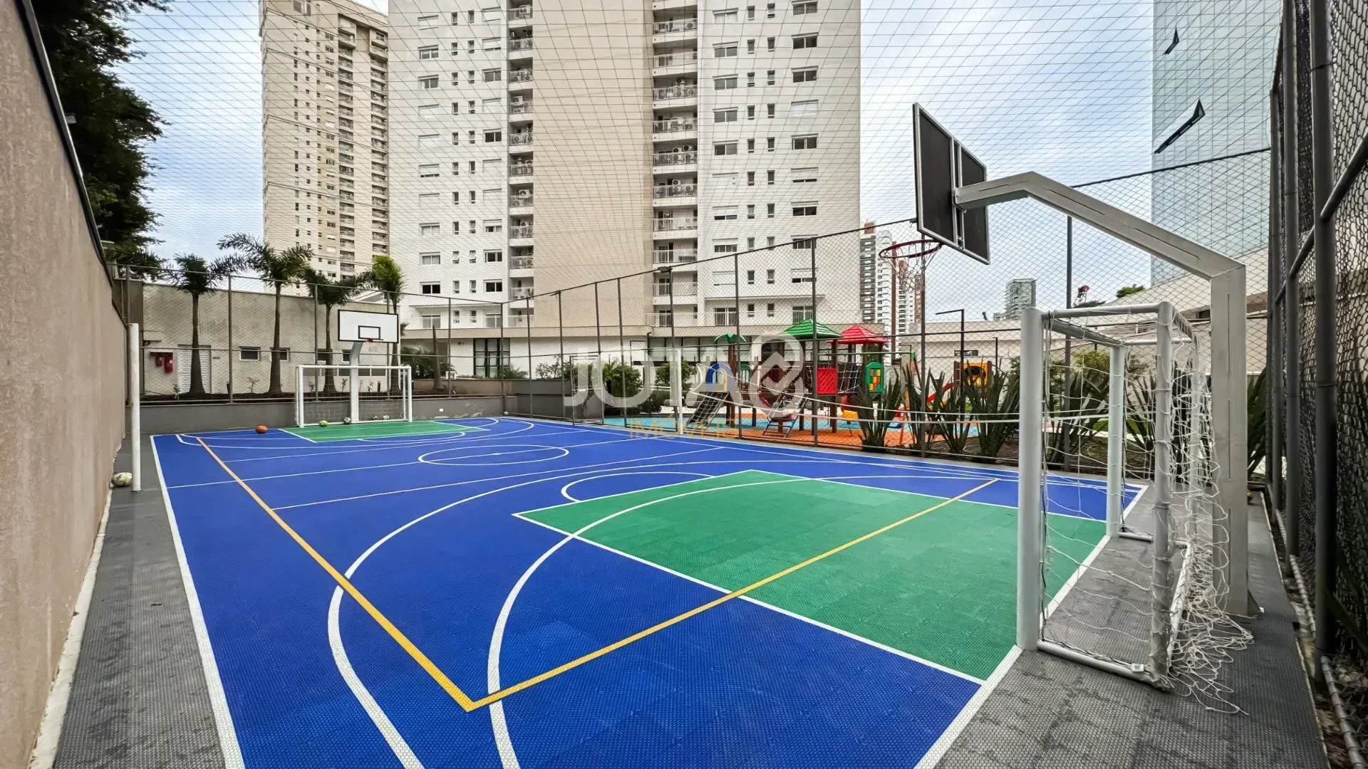 Apartamento de 462 m² com 4 suítes e 4 vagas — photo 36