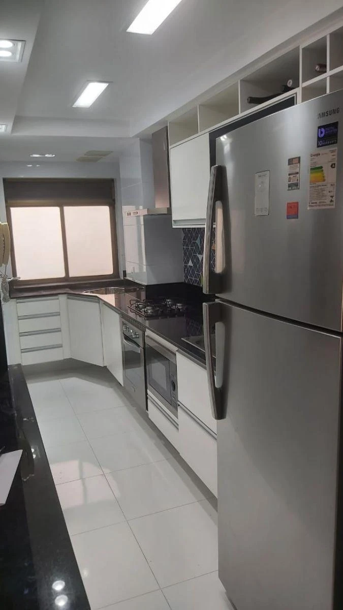 Apartamento com varanda gourmet, Recreio dos Bandeirantes — photo 4