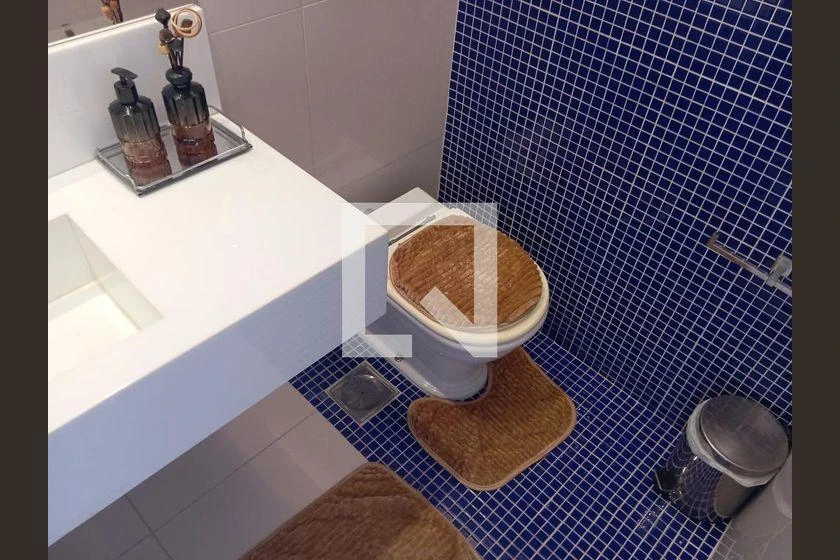 Apartamento mobiliado de 4 quartos com 350 m² e 3 vagas — photo 15
