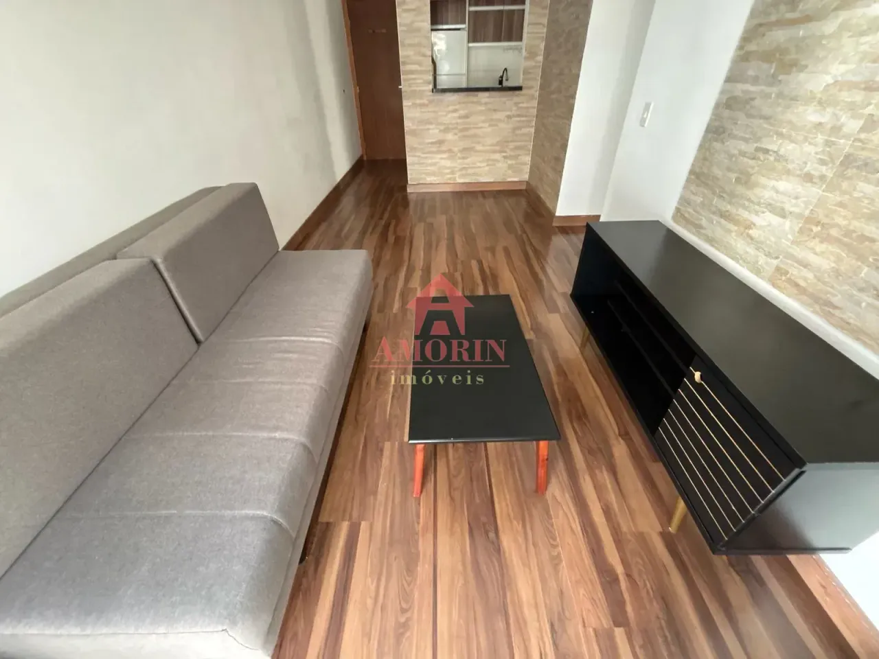 Apartamento com 3 quartos e churrasqueira privativa — photo 3