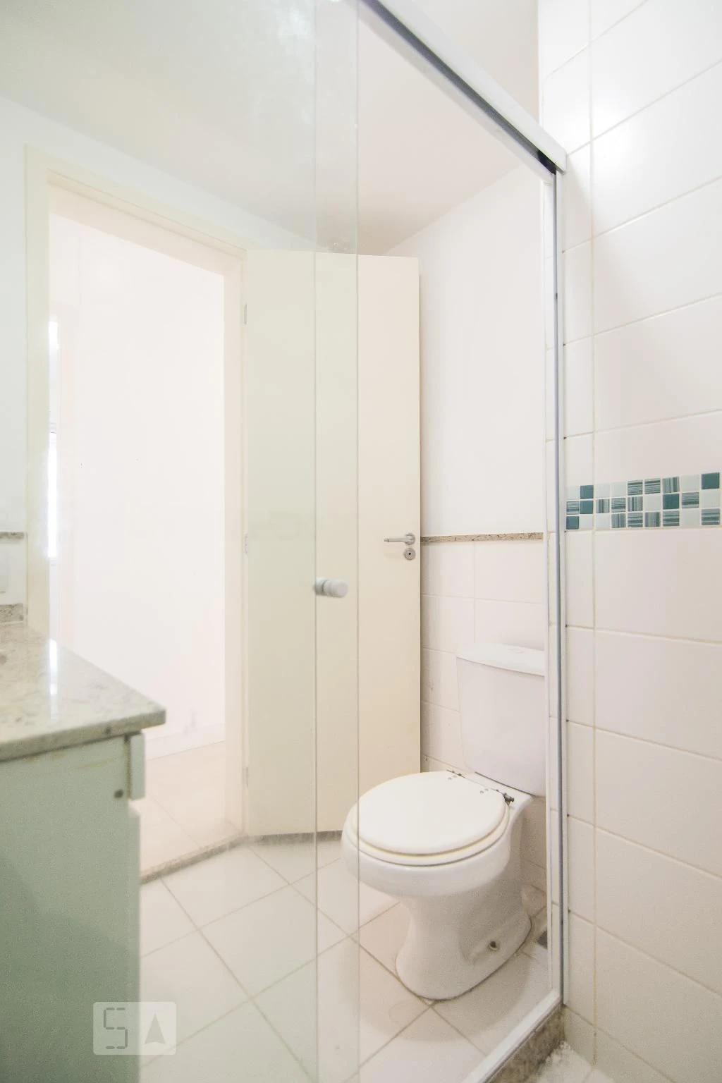 3-bedroom apartment in a building with a sauna — photo 24