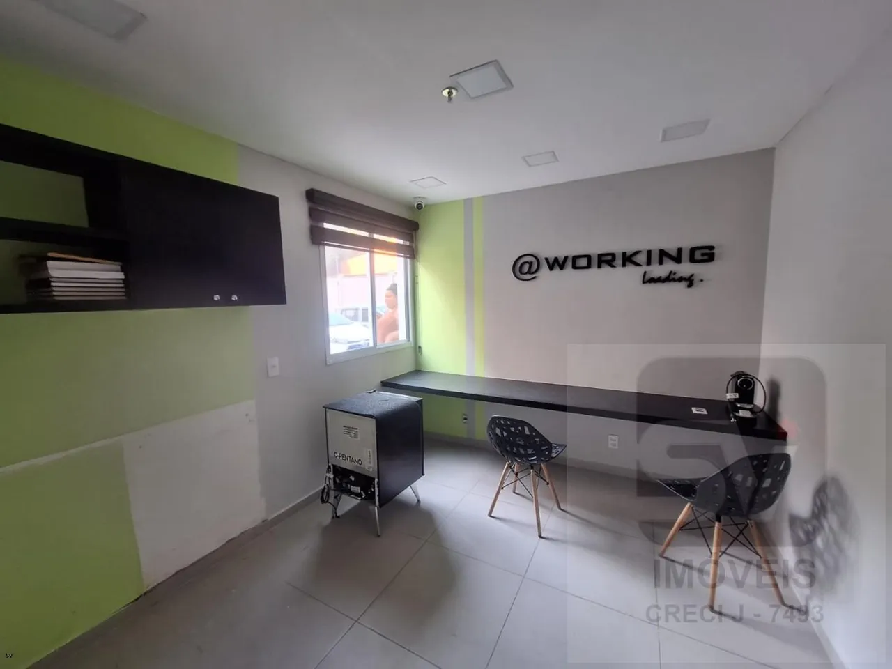 Apartment with closed kitchen and gas stove, 2 bedrooms — photo 3