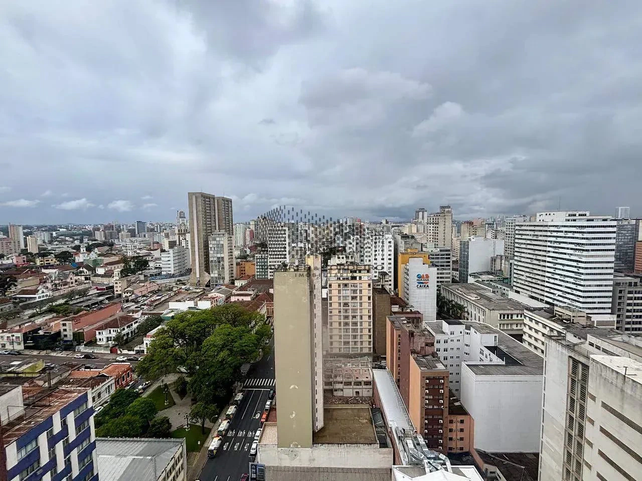 1 quarto e máquina de lavar: apartamento de 35 m² — photo 17