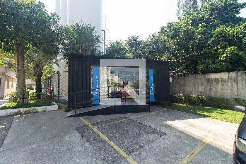 2-bedroom, 50 m² apartment in Rio de Janeiro — photo 36