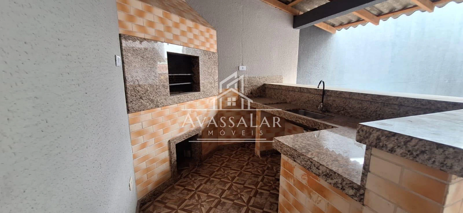 2-bedroom house, 50 m² — photo 5