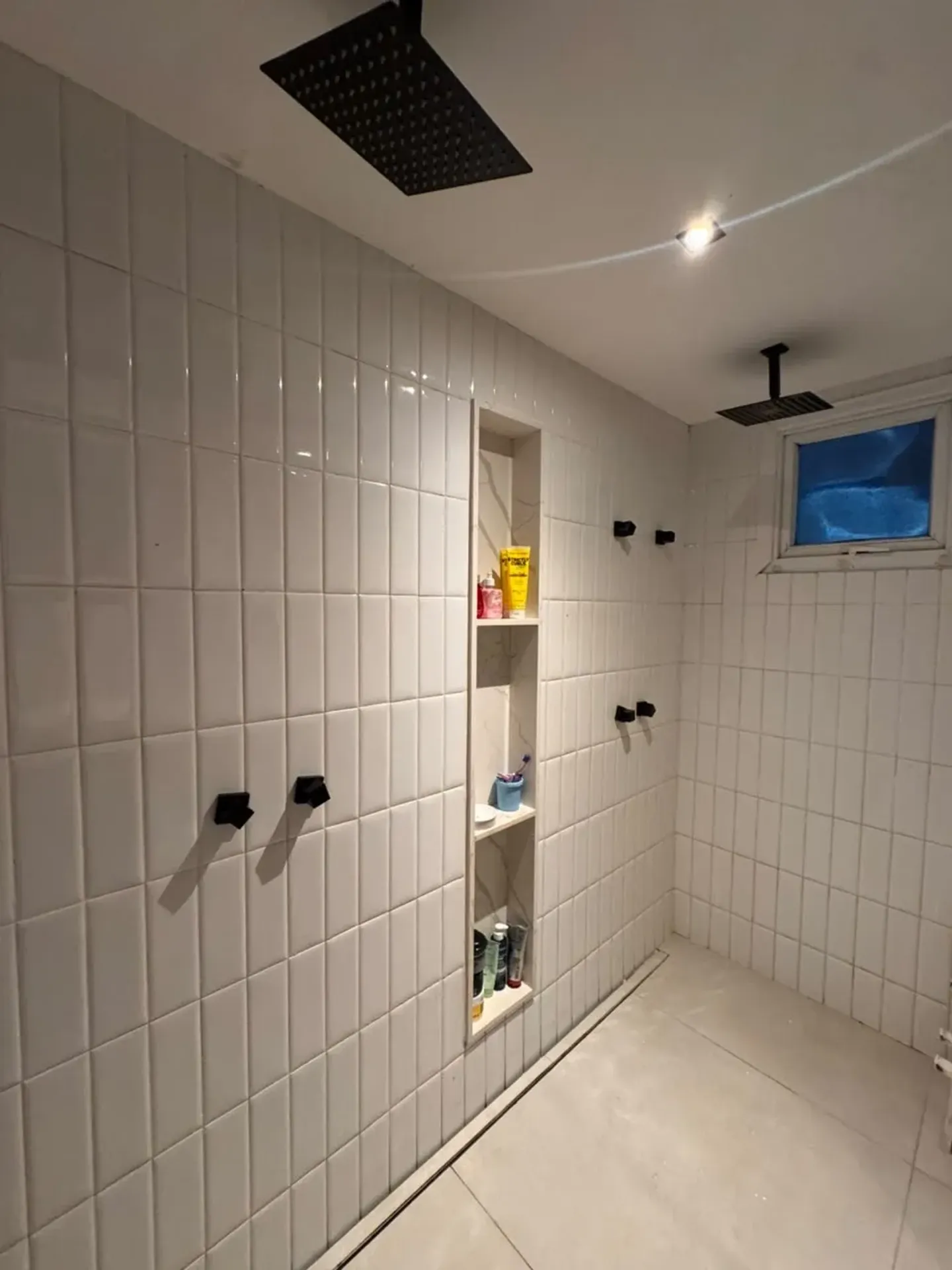 Apartamento mobiliado em condomínio com academia — photo 8