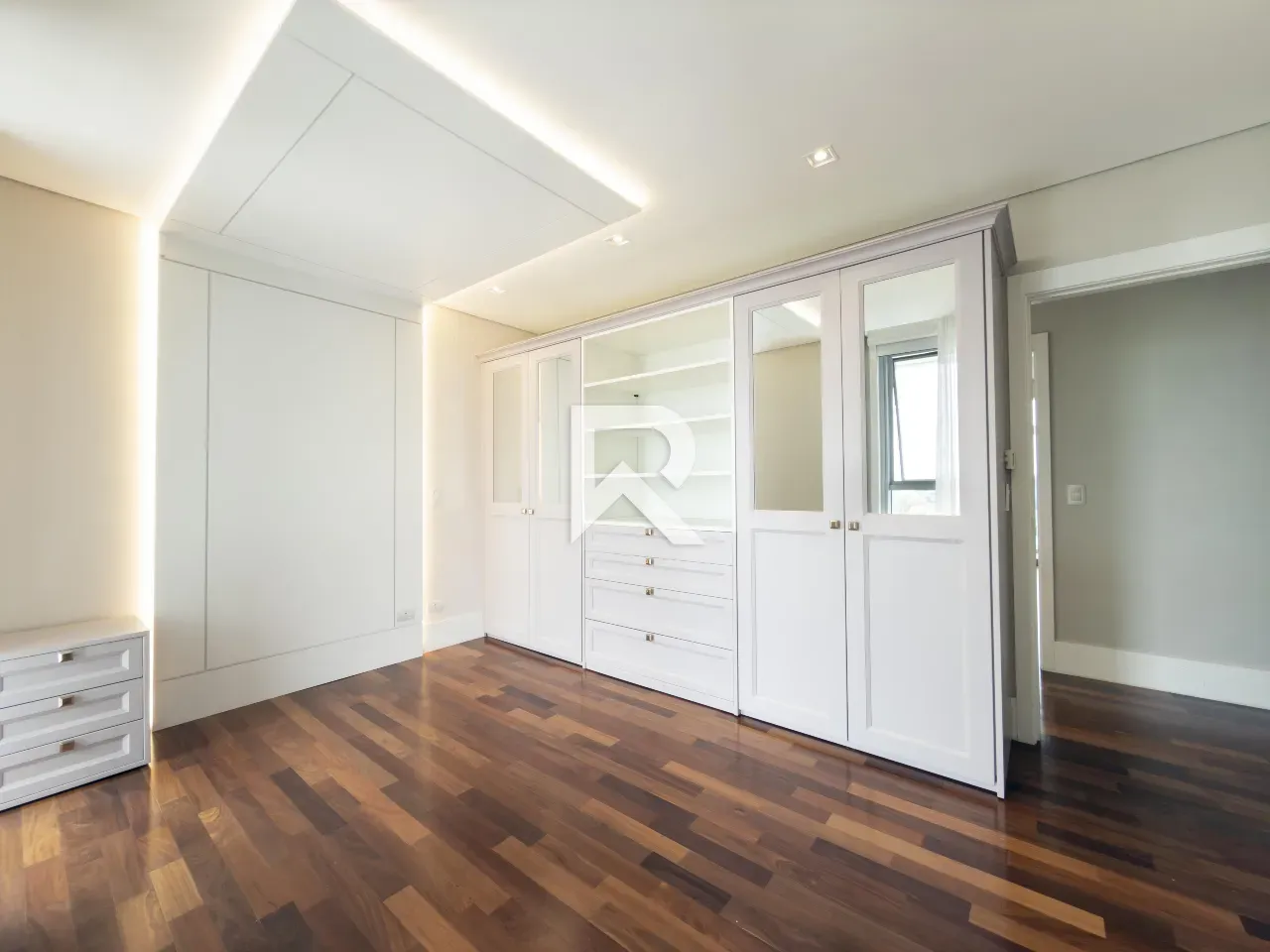 Apartamento amueblado con 3 suites, 338 m² y BBQ privado — photo 19