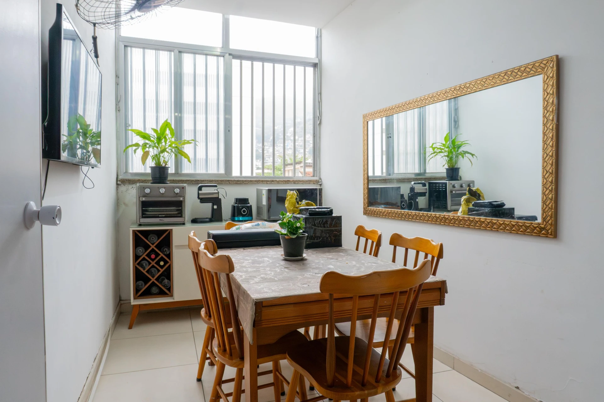 Furnished house, 120 m², with a garden — photo 31