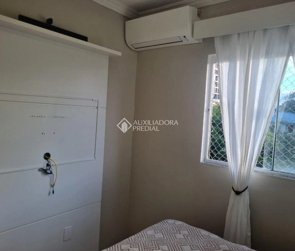 Квартира з 3 спальнями та видом на гори, Флоріанополіс — photo 23