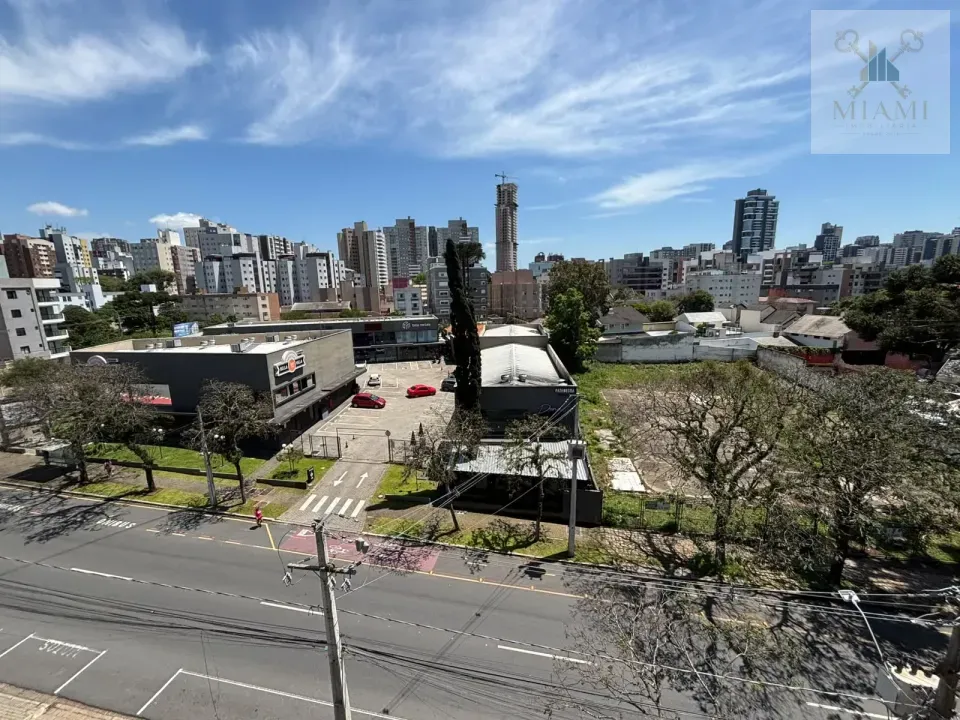 Apartamento mobiliado de 1 quarto com espaço de home office — photo 19