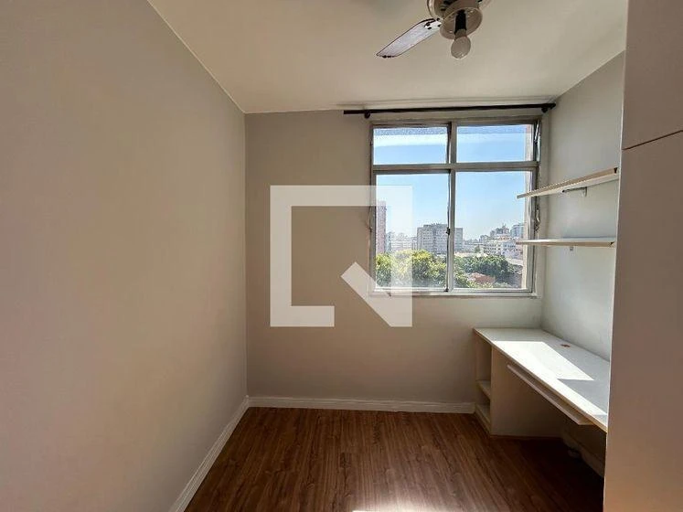 63 m² apartment with a home office and a washing machine — photo 12