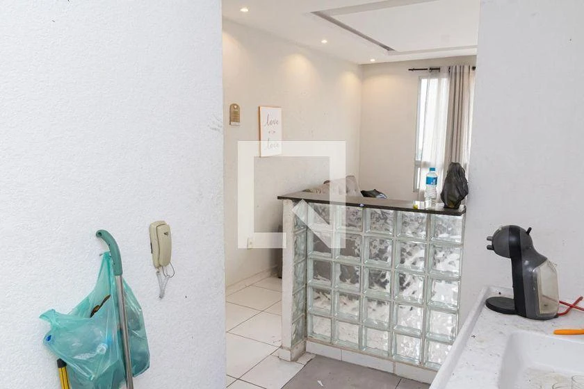 Apartamento amueblado con 2 dormitorios y 44 m² — photo 3