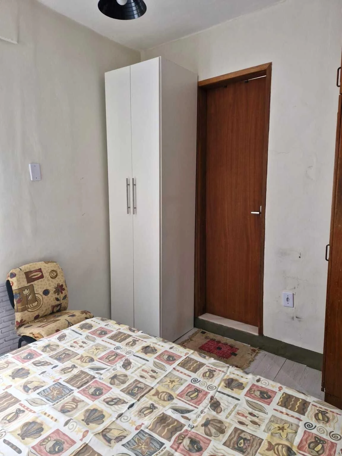 Furnished 1-bedroom apartment with pets allowed — photo 6