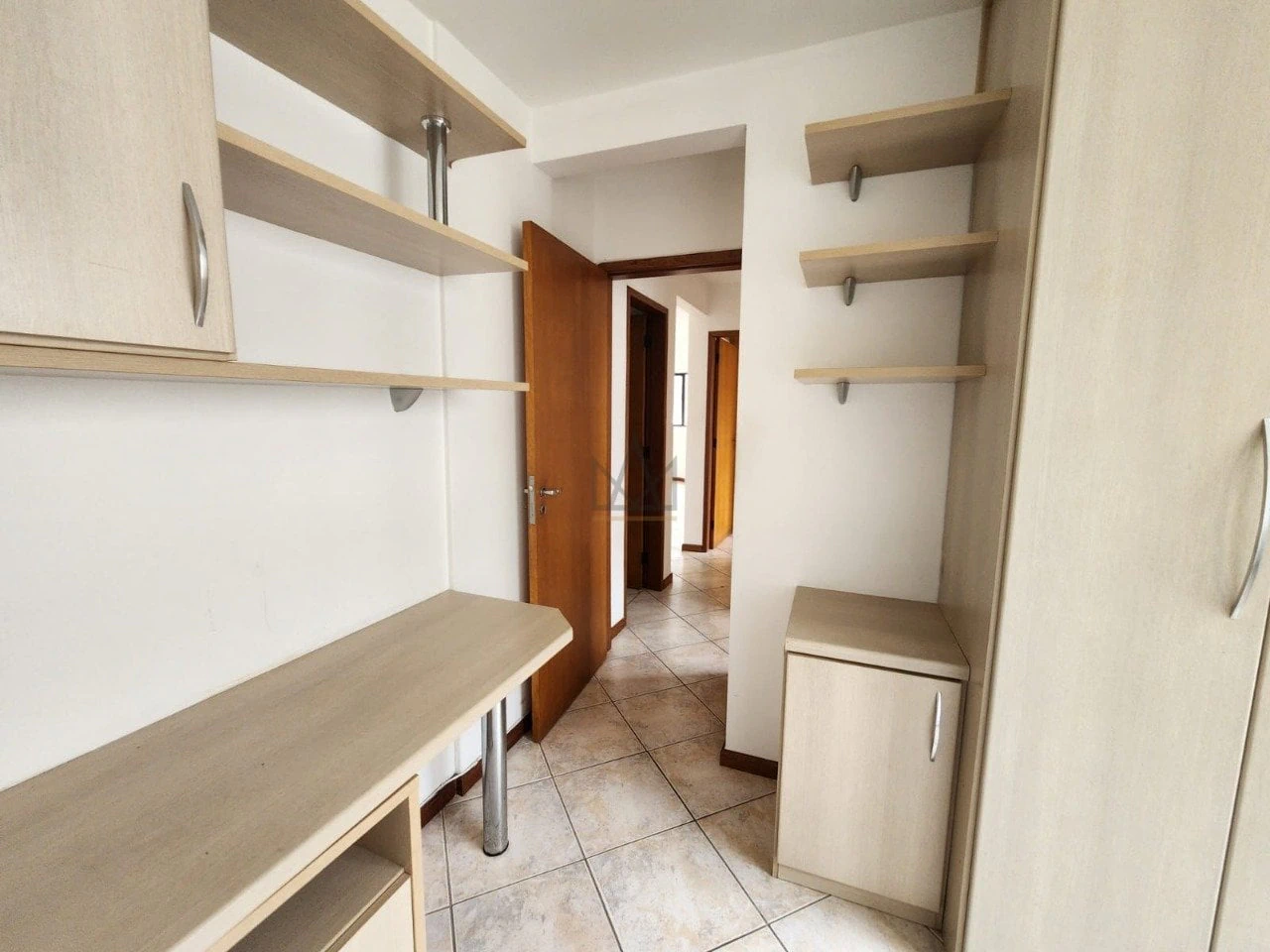 Квартира с 3 спальнями и рабочим местом — photo 24