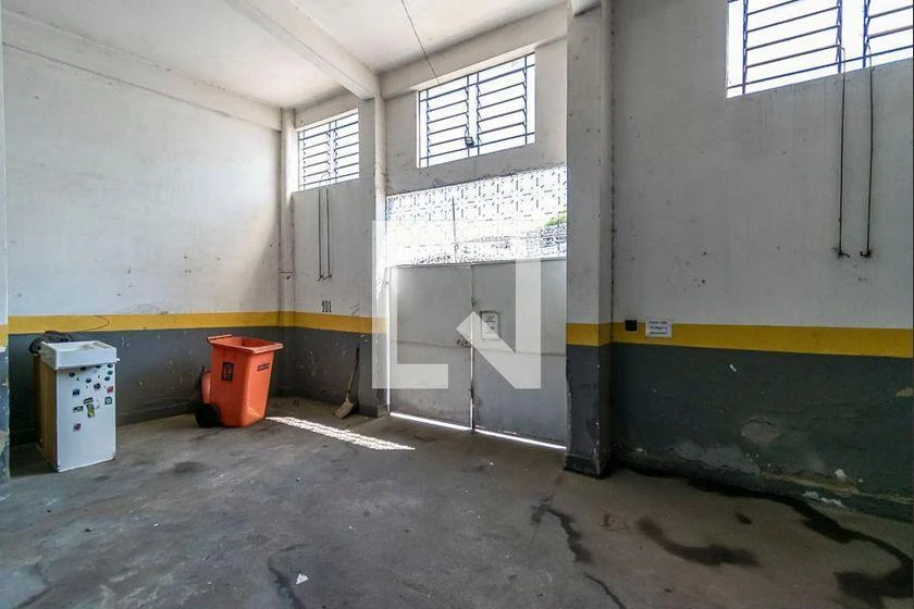 Apartamento para aluguel com 2 quartos e cozinha separada — photo 34