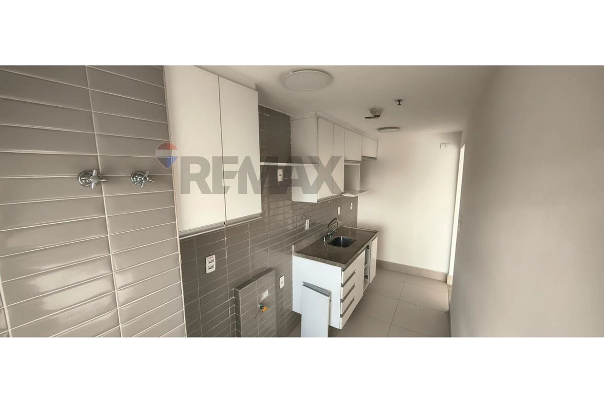 Apartamento de 76 m² com 2 suítes e varanda — photo 18
