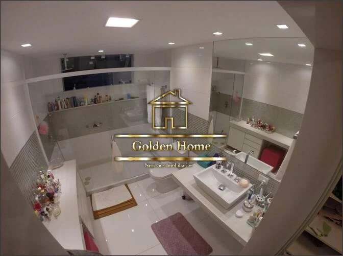 Furnished house with 4 en-suite bedrooms and 4 parking spots — photo 13