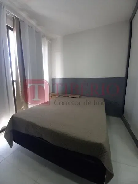 Furnished 20 m² apartment with 1 bedroom and parking — photo 7