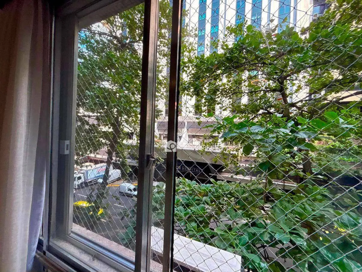 Apartamento mobiliado de 150 m² com 3 quartos e 1 vaga — photo 26