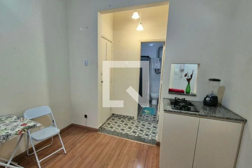 Студия 45 м², Рио-де-Жанейро — photo 2