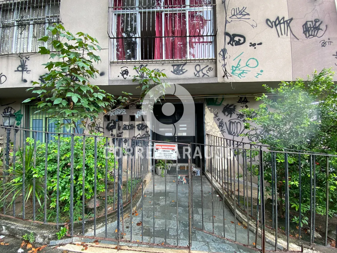 For rent: 62 m² apartment with 2 bedrooms and 1 bathroom — photo 31