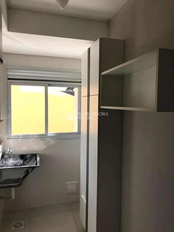 Washing machine in a 2-bedroom apartment, 72 m² — photo 14
