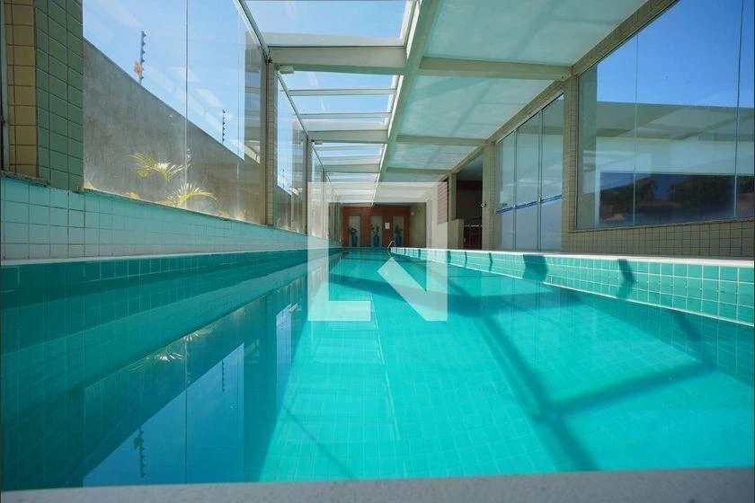 Apartment, 140 m², with a glass-enclosed balcony — photo 9
