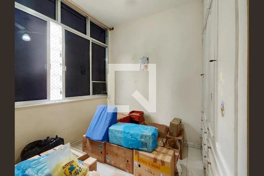Furnished apartment, 70 m², with a walk-in closet — photo 7