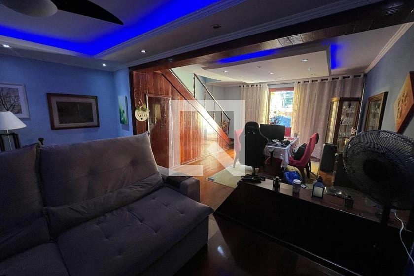 Casa mobiliada com 328 m² e 3 quartos, cozinha a gás — photo 16