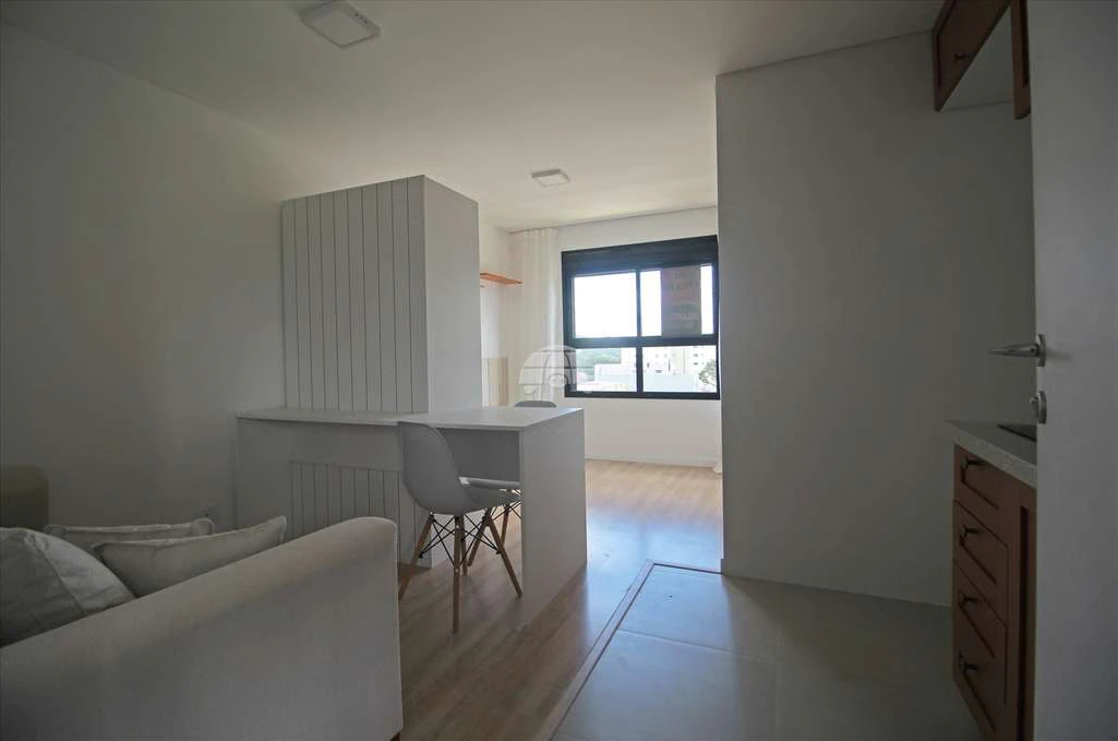 1-bedroom apartment with 35 m² on the 5th floor — photo 4