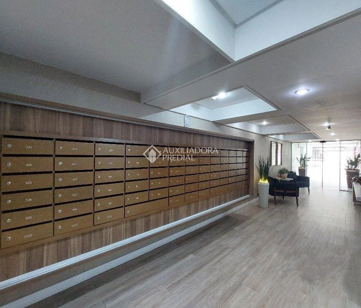 Квартира 85 м² с 2 спальнями и 1 парковкой — photo 22